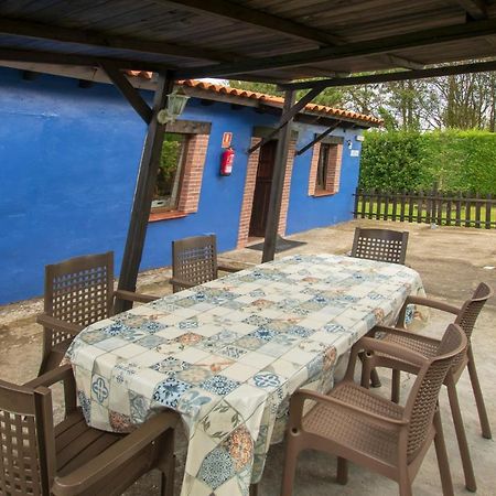 Apartamentos Y Habitaciones Casa Bego Valdredo エクステリア 写真