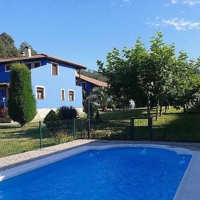 Apartamentos Y Habitaciones Casa Bego Valdredo エクステリア 写真