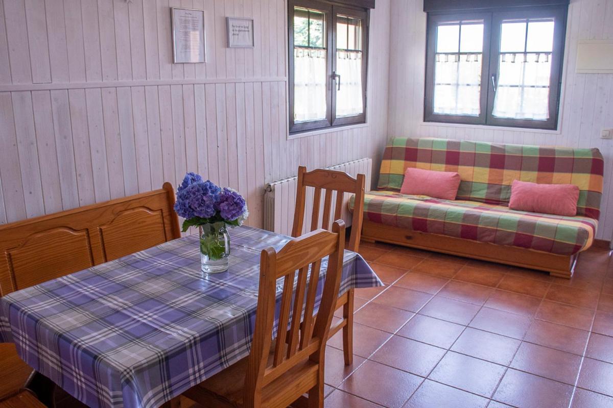 Apartamentos Y Habitaciones Casa Bego Valdredo エクステリア 写真