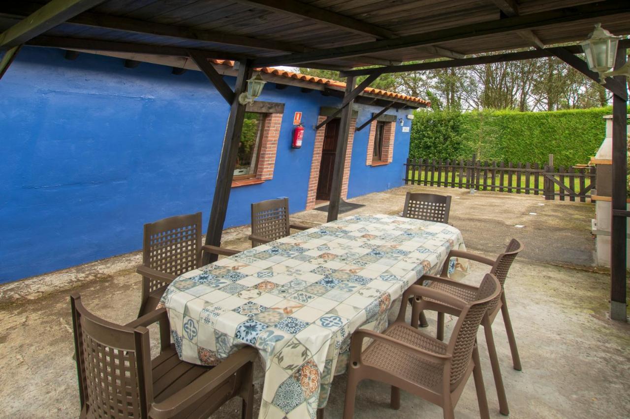 Apartamentos Y Habitaciones Casa Bego Valdredo エクステリア 写真