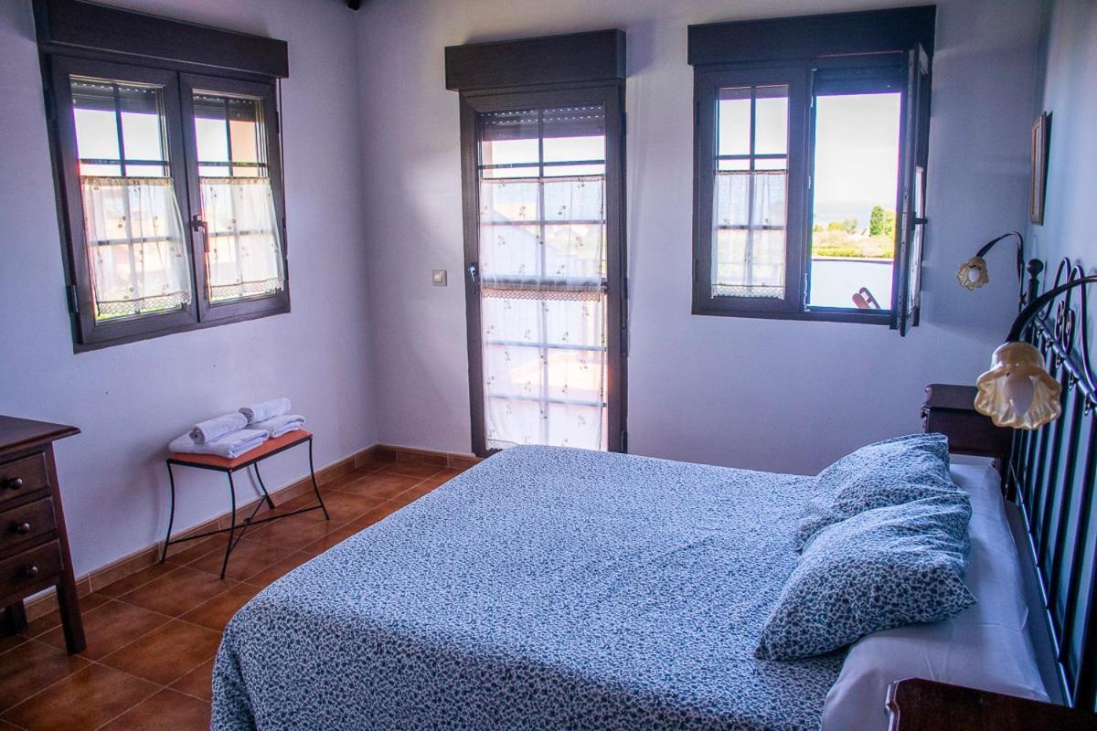 Apartamentos Y Habitaciones Casa Bego Valdredo エクステリア 写真