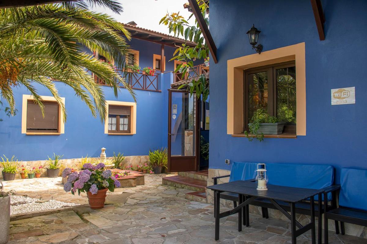 Apartamentos Y Habitaciones Casa Bego Valdredo エクステリア 写真