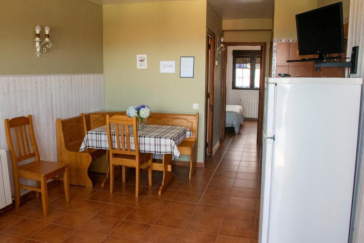 Apartamentos Y Habitaciones Casa Bego Valdredo エクステリア 写真