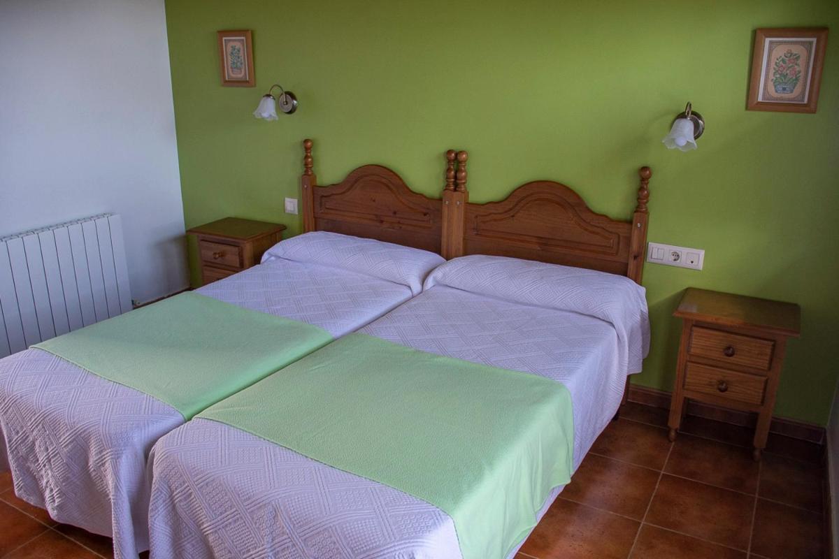 Apartamentos Y Habitaciones Casa Bego Valdredo エクステリア 写真