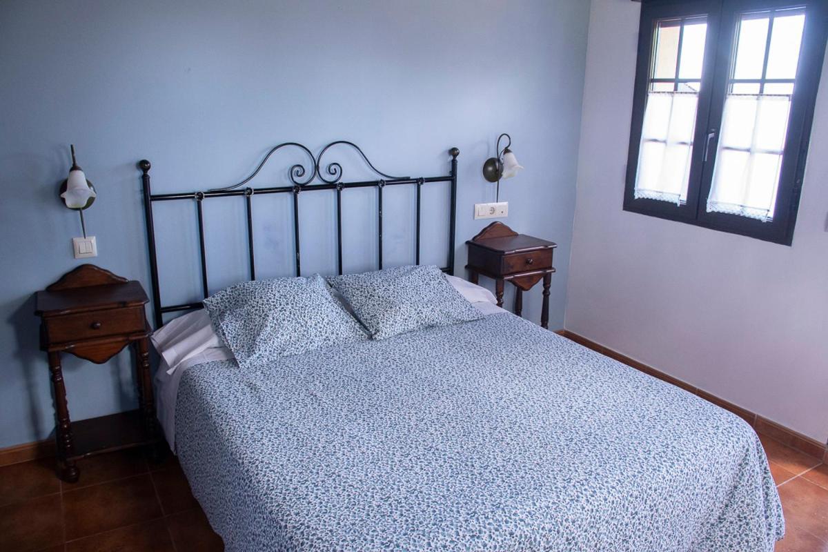 Apartamentos Y Habitaciones Casa Bego Valdredo エクステリア 写真