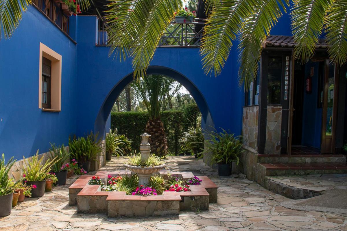Apartamentos Y Habitaciones Casa Bego Valdredo エクステリア 写真