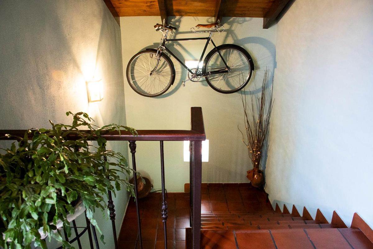 Apartamentos Y Habitaciones Casa Bego Valdredo エクステリア 写真