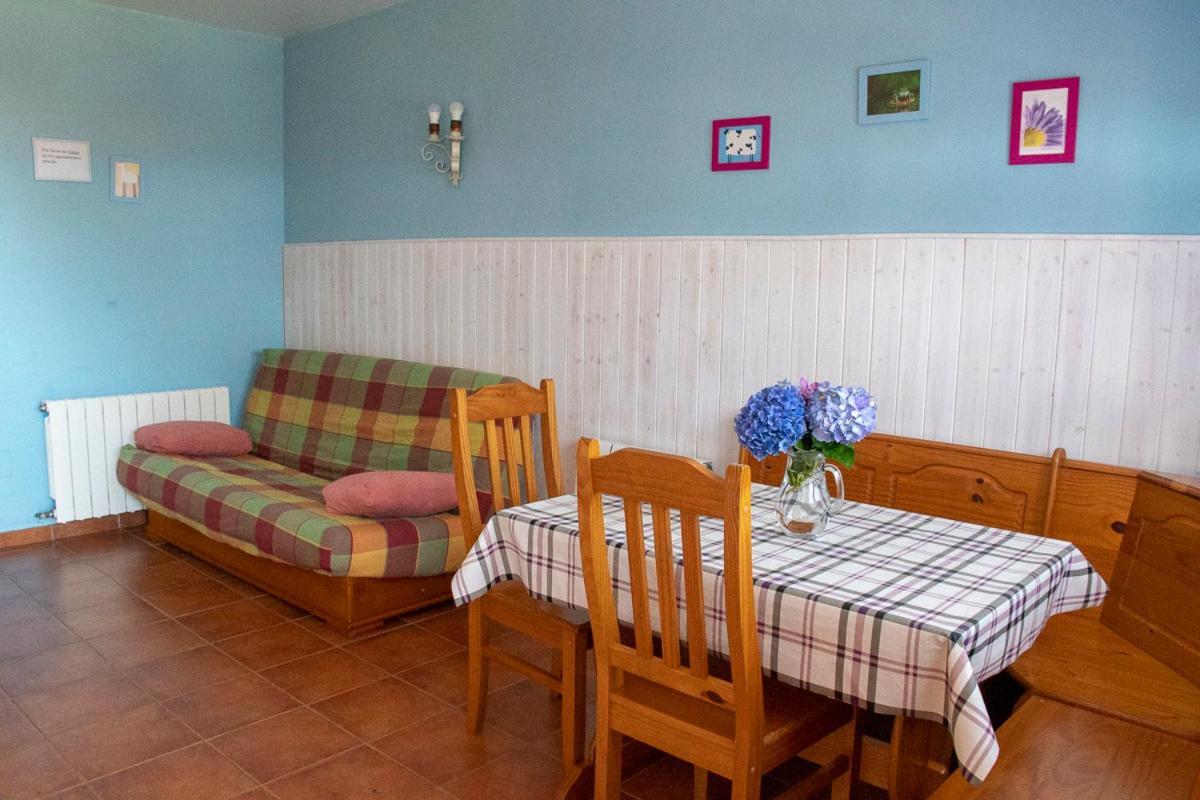 Apartamentos Y Habitaciones Casa Bego Valdredo エクステリア 写真