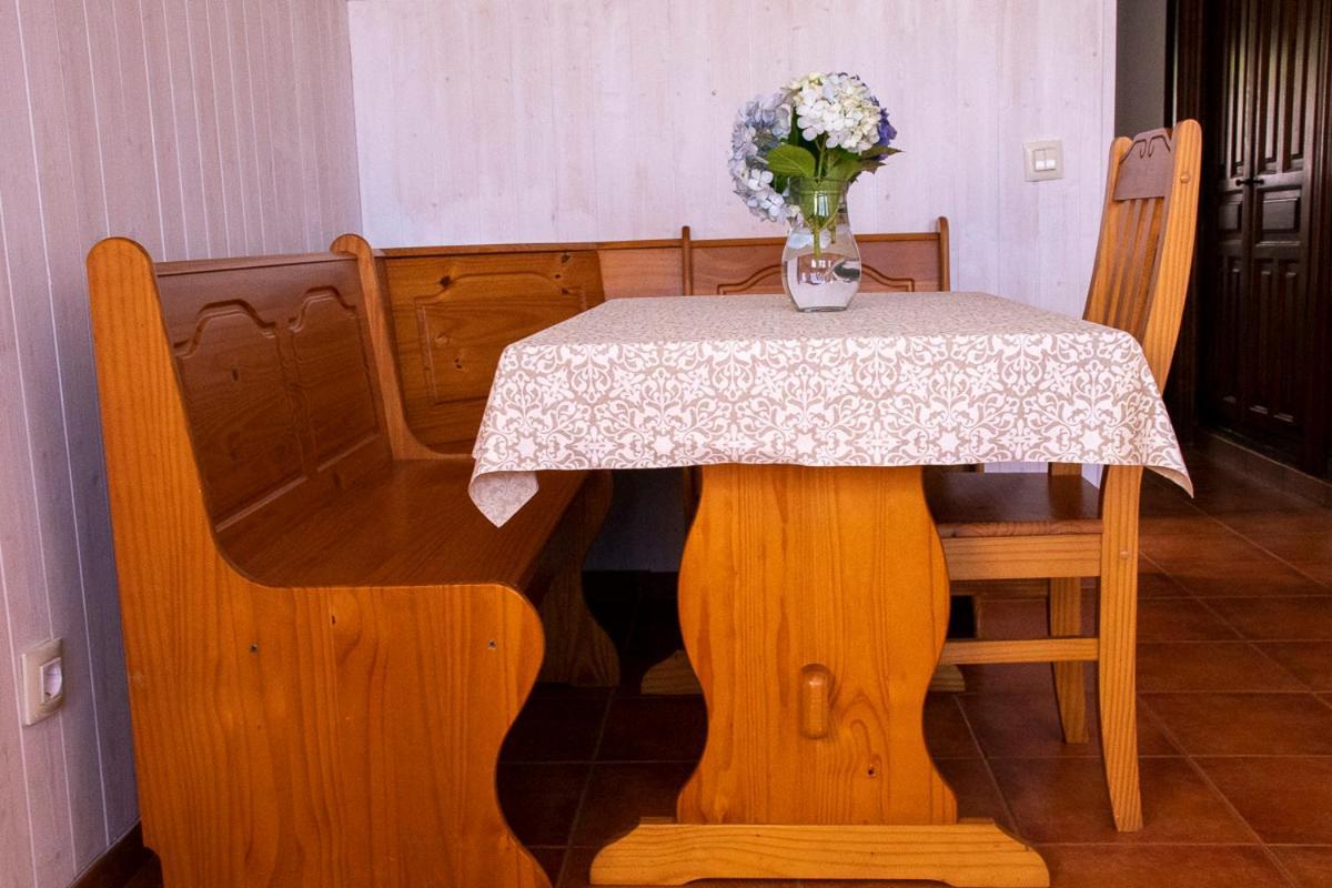 Apartamentos Y Habitaciones Casa Bego Valdredo エクステリア 写真