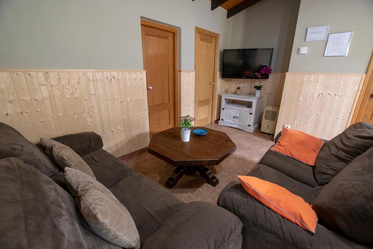 Apartamentos Y Habitaciones Casa Bego Valdredo エクステリア 写真