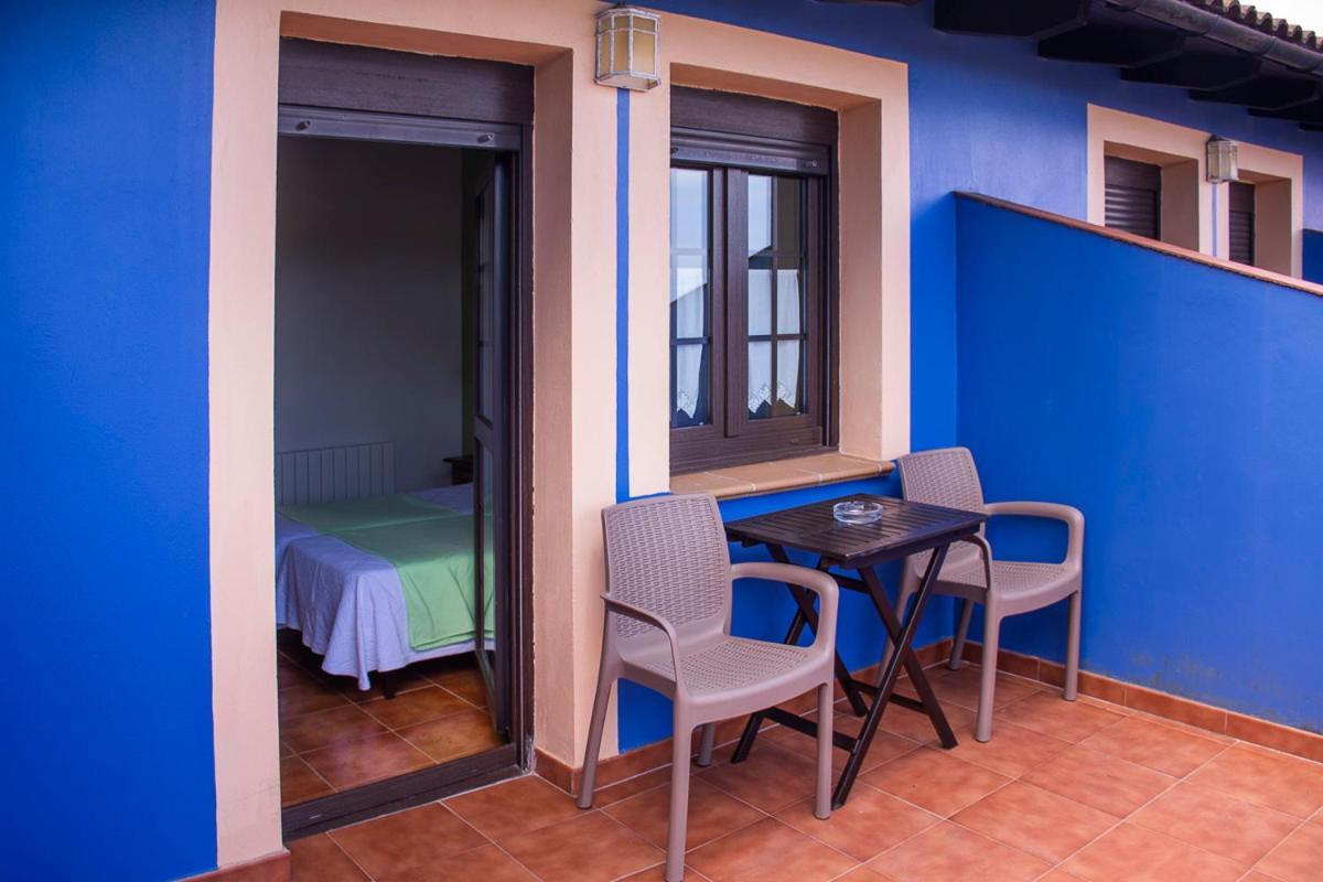 Apartamentos Y Habitaciones Casa Bego Valdredo エクステリア 写真