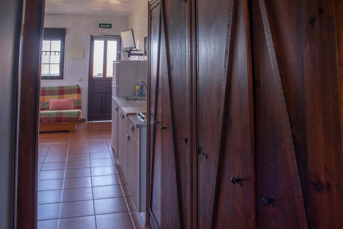Apartamentos Y Habitaciones Casa Bego Valdredo エクステリア 写真