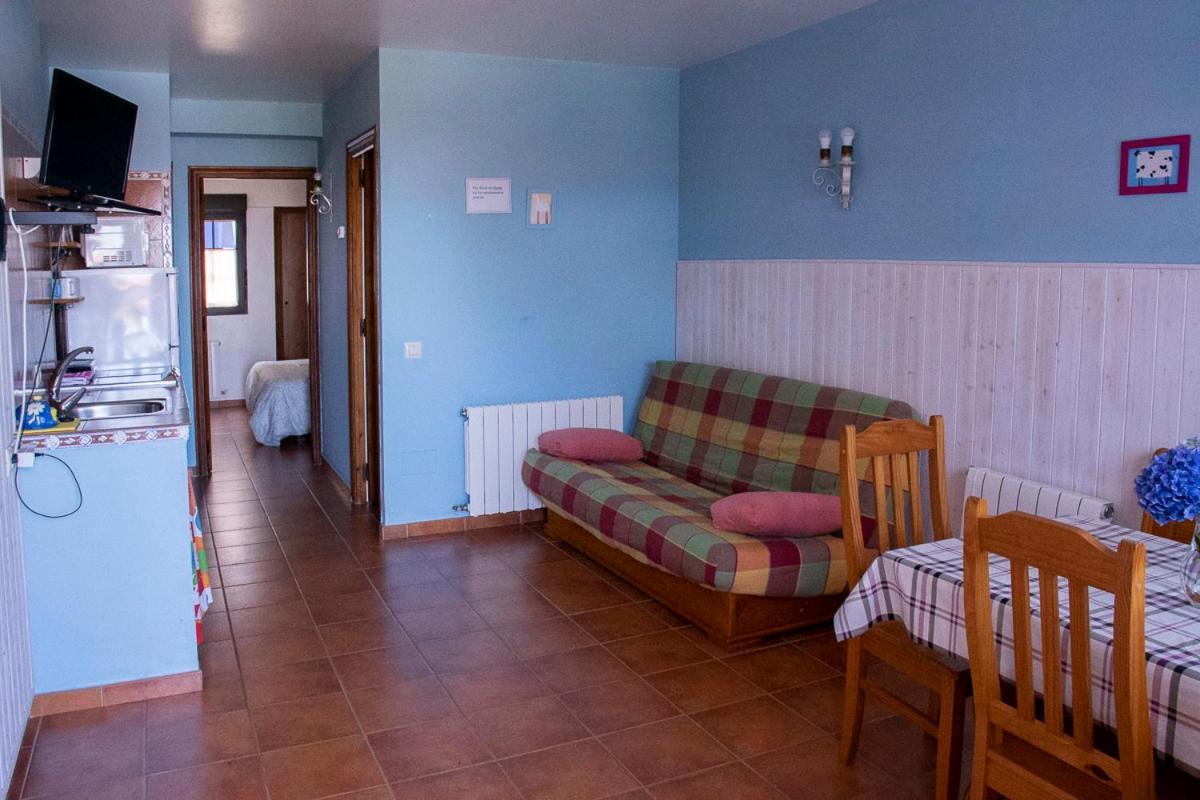 Apartamentos Y Habitaciones Casa Bego Valdredo エクステリア 写真
