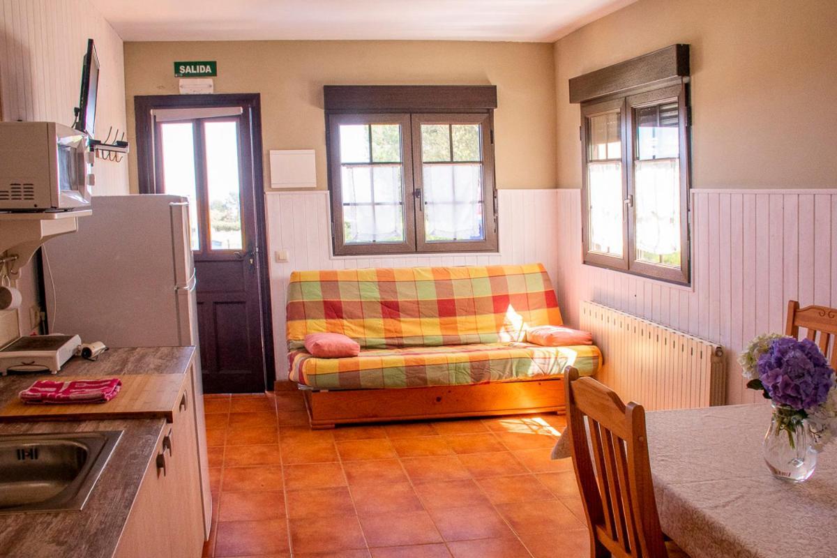 Apartamentos Y Habitaciones Casa Bego Valdredo エクステリア 写真
