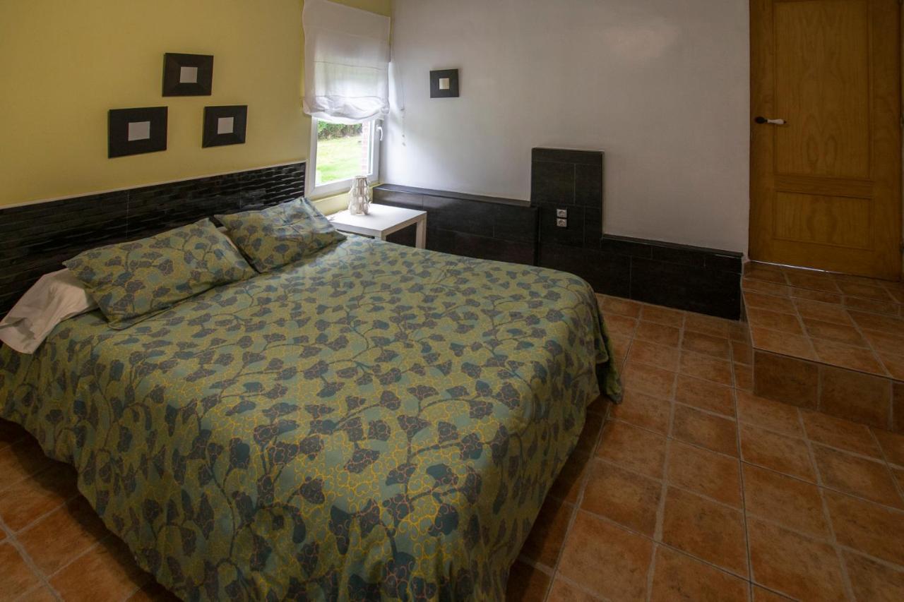 Apartamentos Y Habitaciones Casa Bego Valdredo エクステリア 写真
