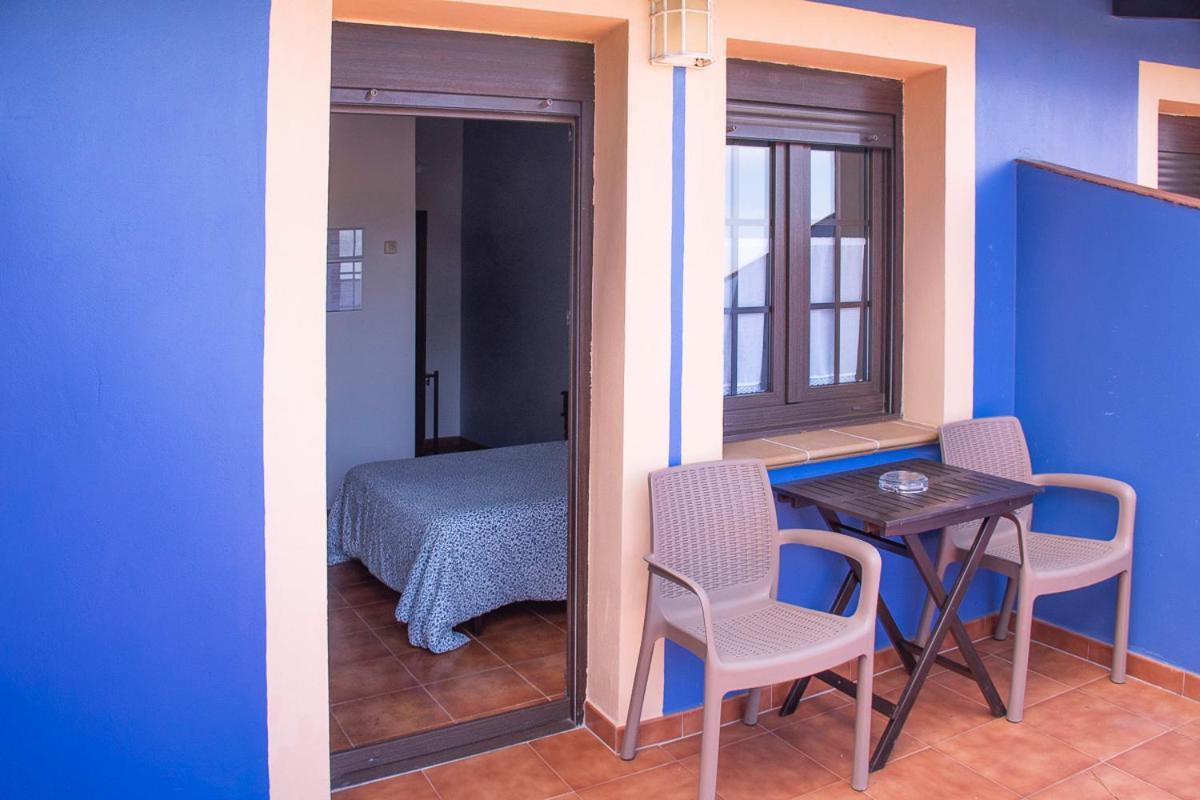 Apartamentos Y Habitaciones Casa Bego Valdredo エクステリア 写真