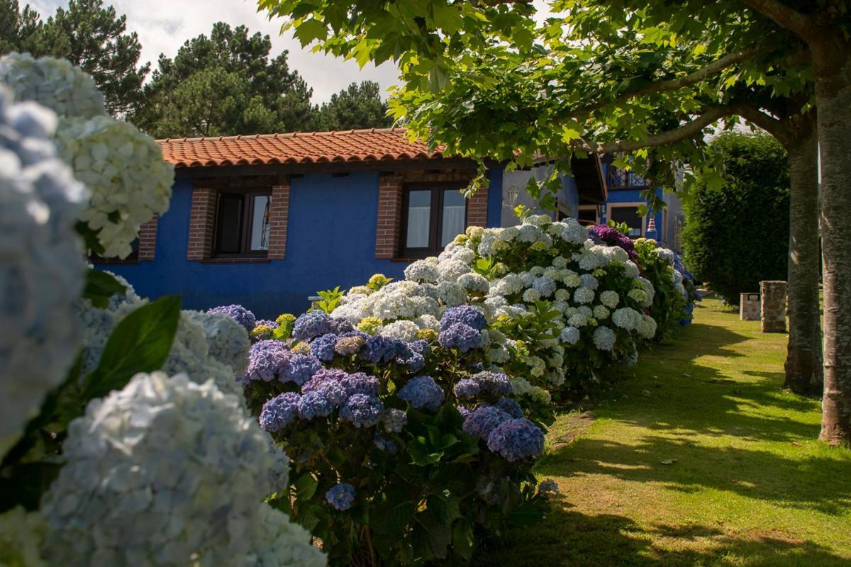 Apartamentos Y Habitaciones Casa Bego Valdredo エクステリア 写真