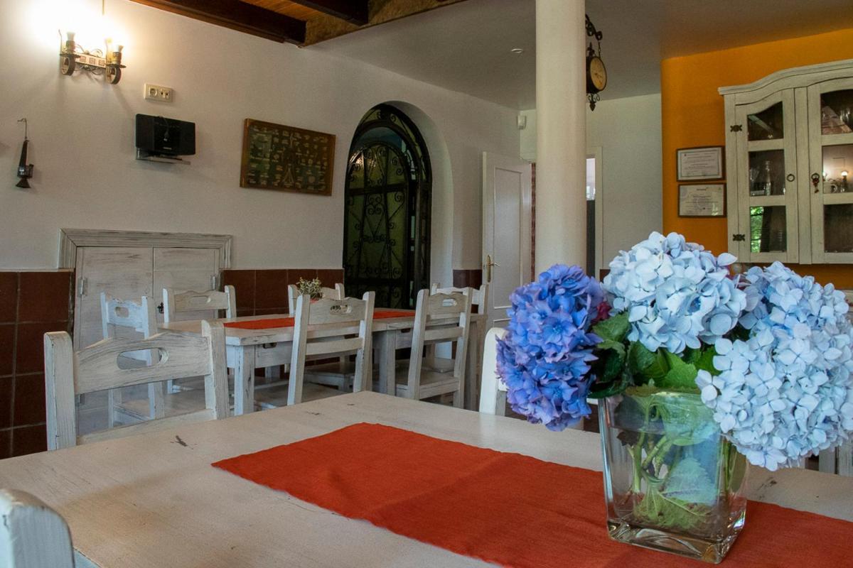 Apartamentos Y Habitaciones Casa Bego Valdredo エクステリア 写真