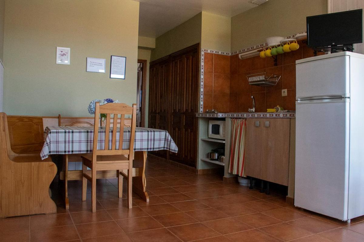 Apartamentos Y Habitaciones Casa Bego Valdredo エクステリア 写真