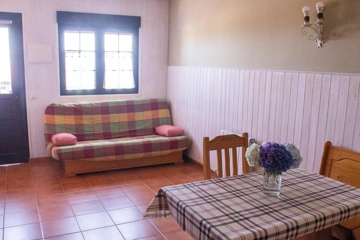Apartamentos Y Habitaciones Casa Bego Valdredo エクステリア 写真
