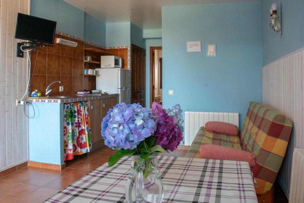 Apartamentos Y Habitaciones Casa Bego Valdredo エクステリア 写真