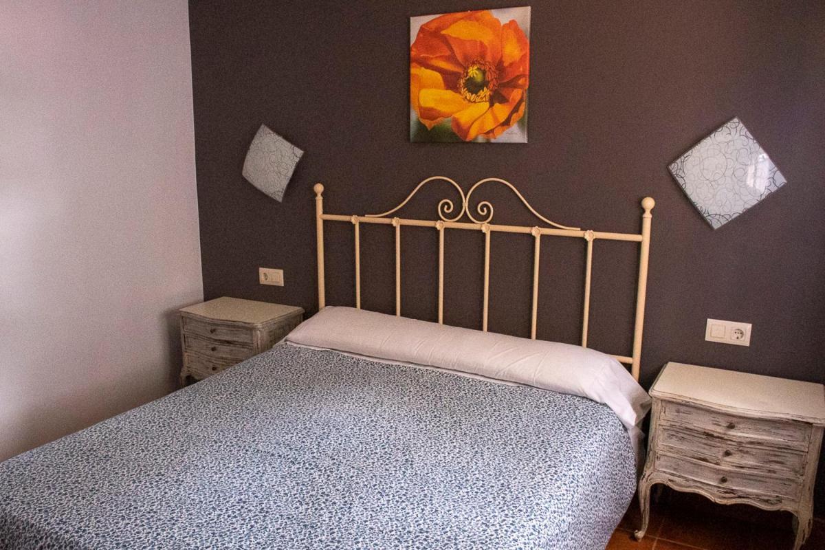 Apartamentos Y Habitaciones Casa Bego Valdredo エクステリア 写真