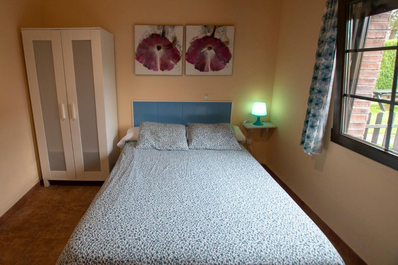 Apartamentos Y Habitaciones Casa Bego Valdredo エクステリア 写真
