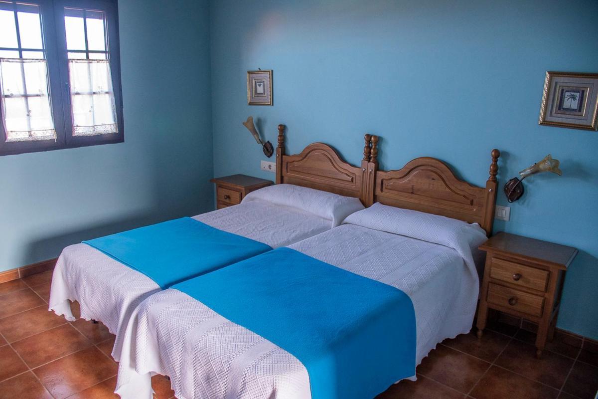 Apartamentos Y Habitaciones Casa Bego Valdredo エクステリア 写真